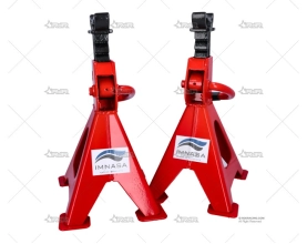 SOPORTE TRIPODE 2T 268-418mm 2UD. BRAND R