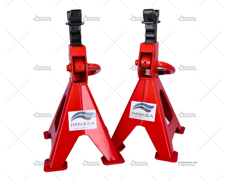 SOPORTE TRIPODE 2T 268-418mm 2UD.