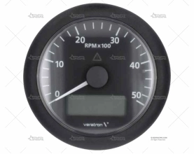 TACOMETRO 5000 85mm VLN VERATRON