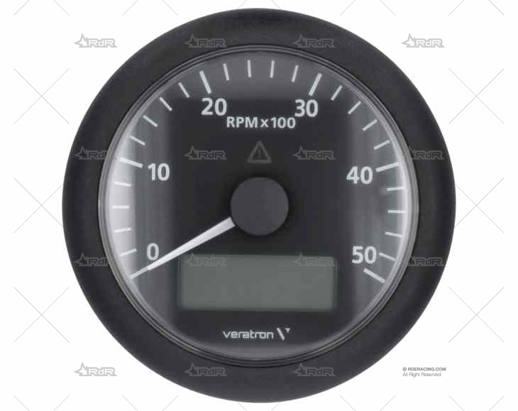 TACOMETRO 5000 85mm VLN VERATRON