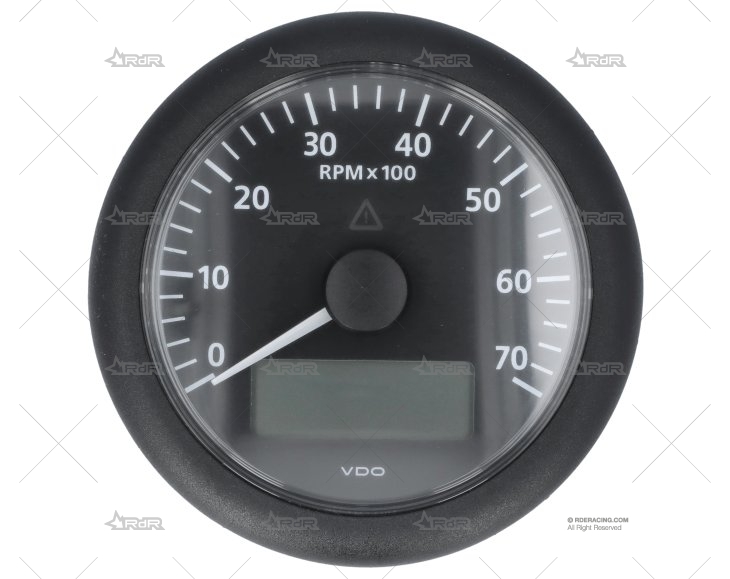 TACOMETRO 7000 85mm VLN VERATRON