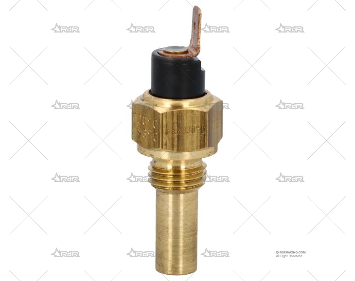 TERMOCONTACTO +120º +-3º M14 VDO