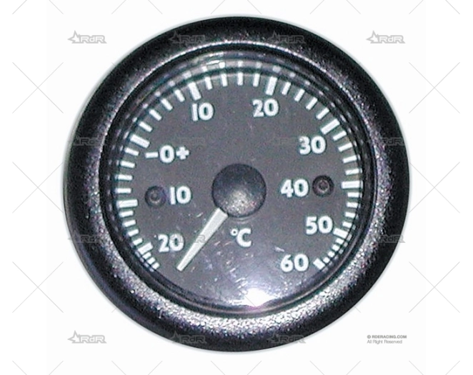 TERMOMETRO OLN TEMP EXTERIOR 12V VERATRON