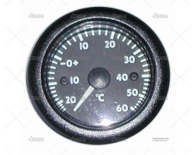 TERMOMETRO OLN TEMP EXTERIOR 12V VERATRON