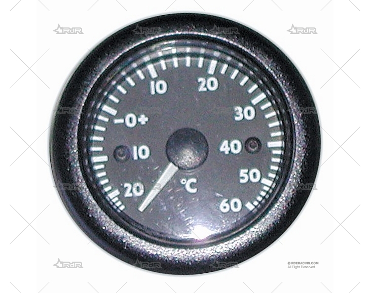 TERMOMETRO OLN TEMP EXTERIOR 12V VERATRON