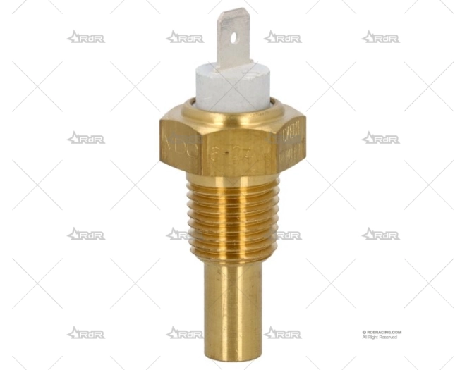 TERMORESISTENCIA 120º 1/4-18NPT VDO VDO