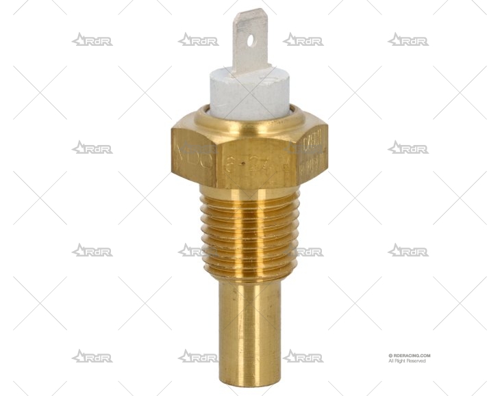 TERMORESISTENCIA 120º 1/4-18NPT VDO VDO
