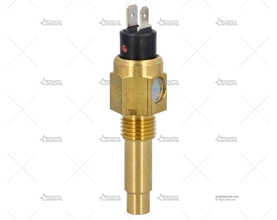 TERMORESISTENCIA 120º M14 VDO VDO