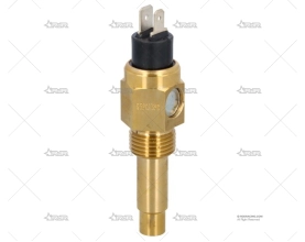 TERMORESISTENCIA 120º 5/8-18 AL 95º VDO VDO