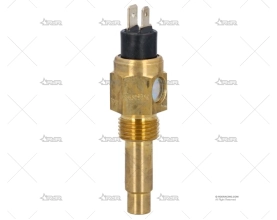 TERMORESISTENCIA 120º 5/8-18 AL 98º VDO VDO