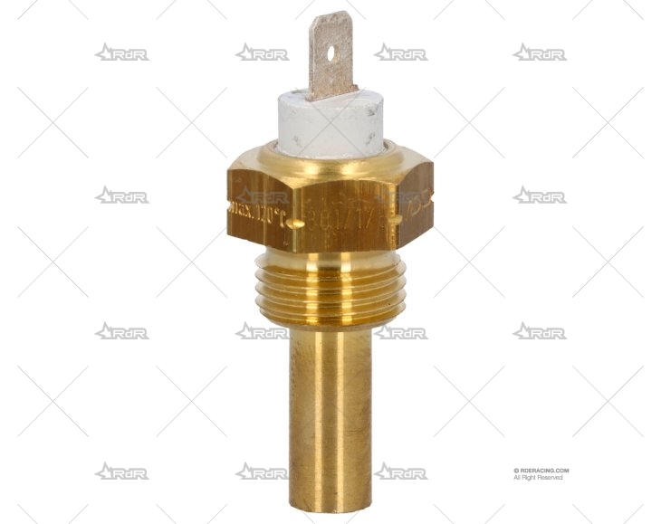 TERMORESISTENCIA 120º 5/8-18 VDO VDO