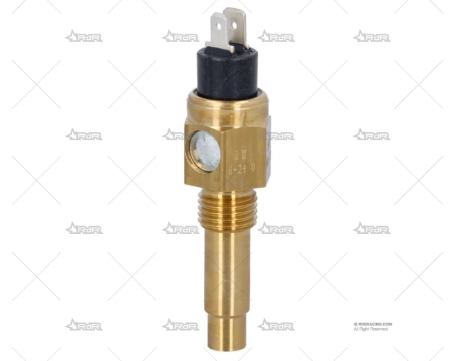 TERMORESISTENCIA 120º M14 AL 80ºC VDO VDO