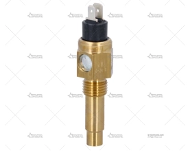 TERMORESISTENCIA 120º M14 AL 80ºC VDO VDO