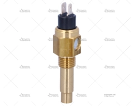 TERMORESISTENCIA 120º M14 AL 96º VDO VDO