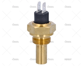 TERMORESISTENCIA 120º M18-1.5 AISLADO VD VDO