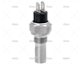 TERMORESISTENCIA 160º M14-1.5 AISLADO VD VDO