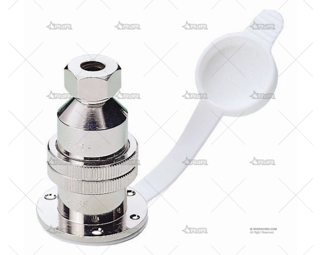 TOMA DE CONEXION LC 5A 2 PIN BRAND R