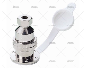 TOMA DE CONEXION LC 5A 2 PIN BRAND R