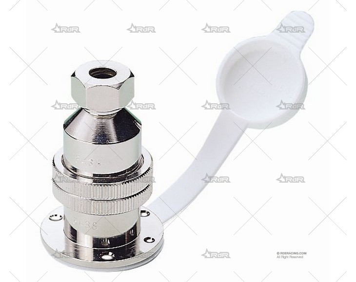 TOMA DE CONEXION LC 5A 2 PIN BRAND R