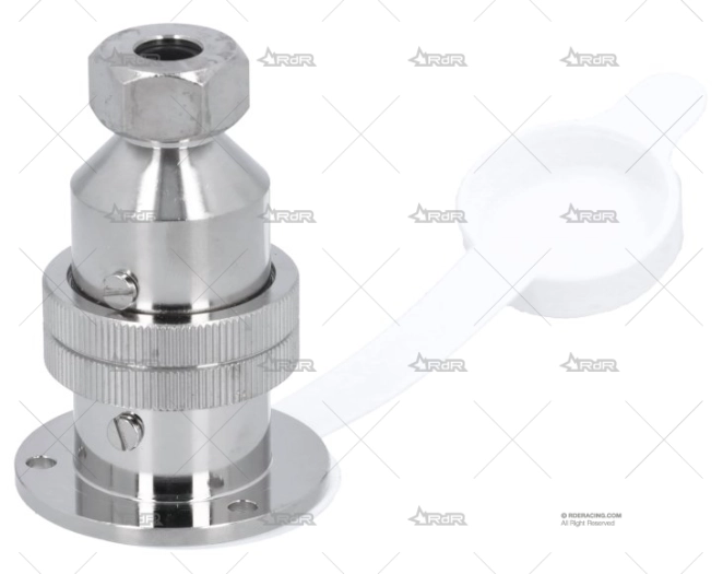 TOMA DE CONEXION LC 5A 3 PIN BRAND R