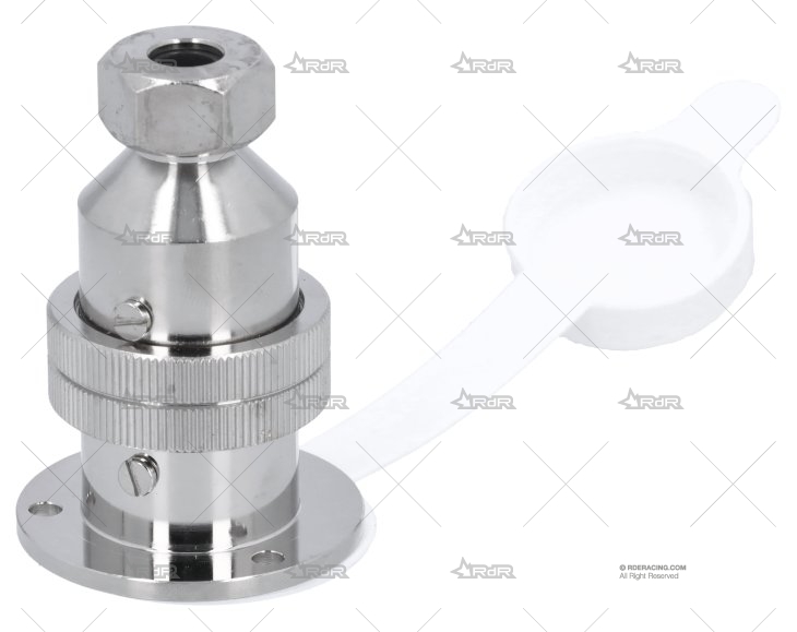 TOMA DE CONEXION LC 5A 3 PIN BRAND R