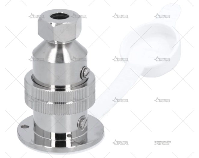 TOMA DE CONEXION LC 5A 4 PIN BRAND R