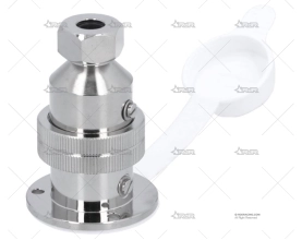 TOMA DE CONEXION LC 5A 4 PIN BRAND R