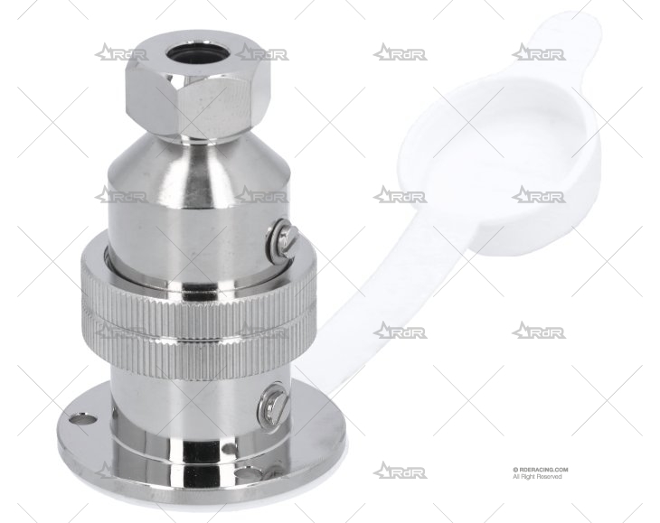 TOMA DE CONEXION LC 5A 4 PIN BRAND R