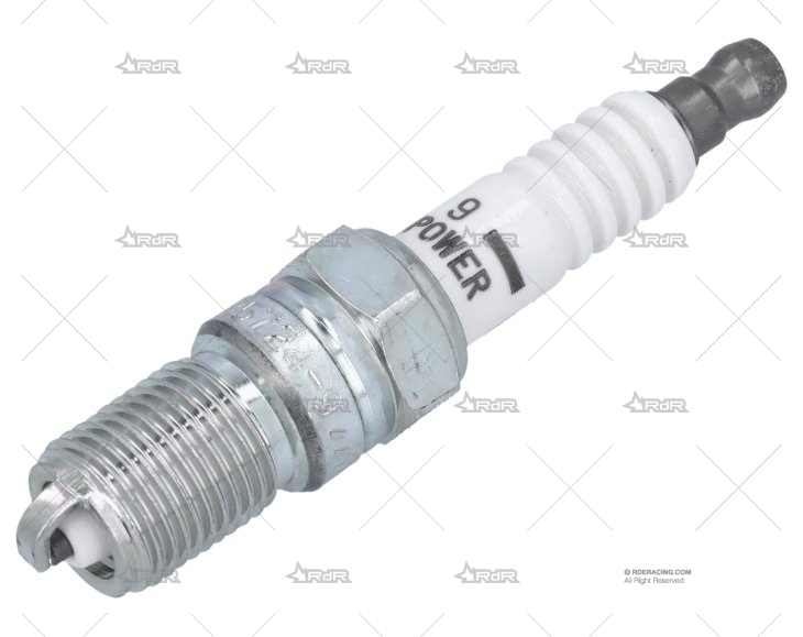 BUJIA NGK R5724-9 NGK