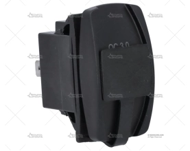 TOMA USB TIPO C BRAND R