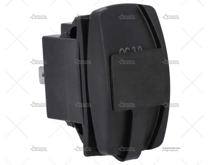 TOMA USB TIPO C BRAND R