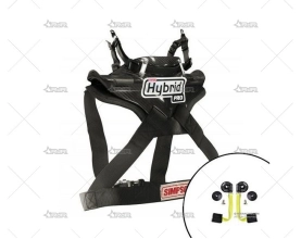 HYBRID SIMPSON PROLITE Q.R. FIA C.HANS L HANS