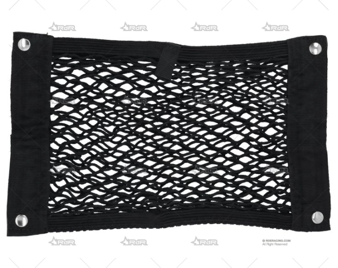 RED CARGA OBJETOS  400x250X15mm