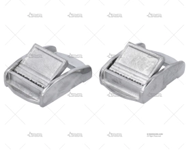 HEBILLA 26mm INOX 316 (2U)