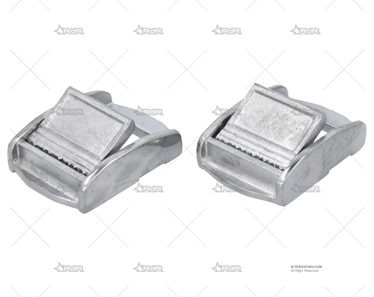 HEBILLA 26mm INOX 316 (2U)