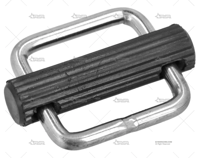 HEBILLA INOX SS 304 25mm (4u)