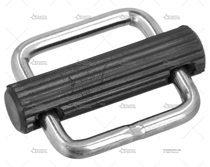 HEBILLA INOX SS 304 25mm (4u)