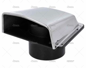 RESPIRADERO INOX SS 316 95mm