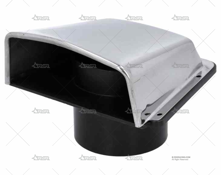 RESPIRADERO INOX SS 316 95mm