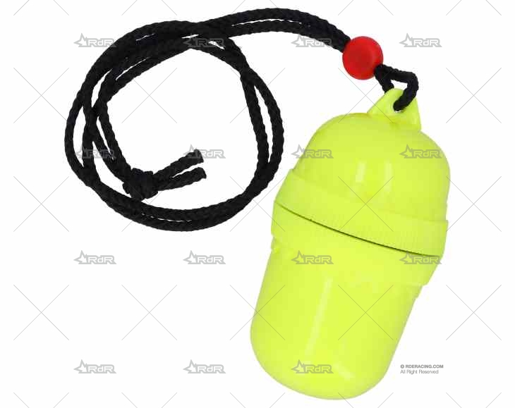 PORTA OBJETOS PLASTICO 60mm