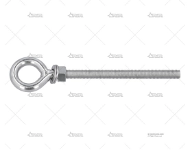 CANCAMO INOX SS 316 12mm