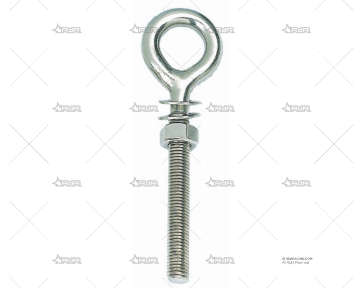 CANCAMO INOX SS 316 12mm