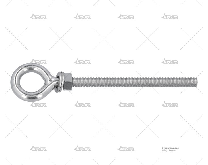 CANCAMO INOX SS 316 12mm