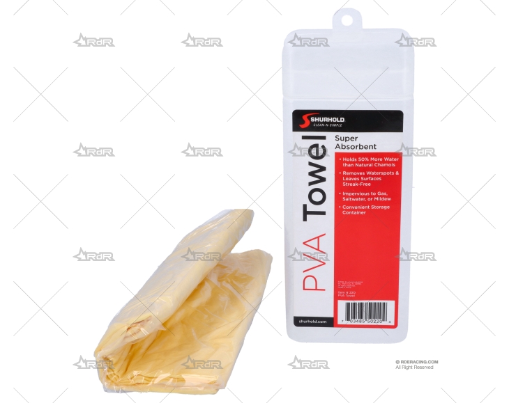 BAYETA ABSORBENTE SURHOLD SHURHOLD