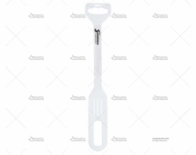 SOPORTE MANGUERA SHURHOLD