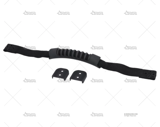 AGARRADERO CINCHA 38cm