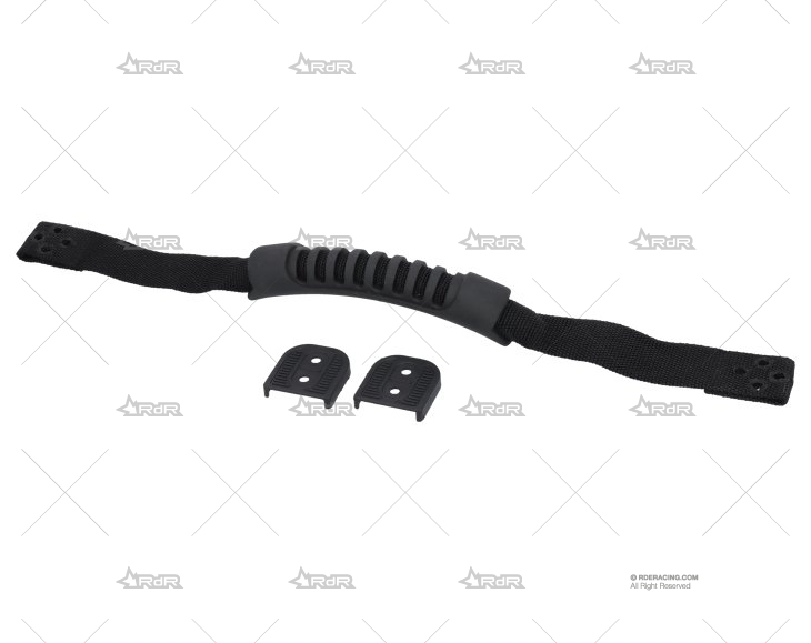 AGARRADERO CINCHA 38cm