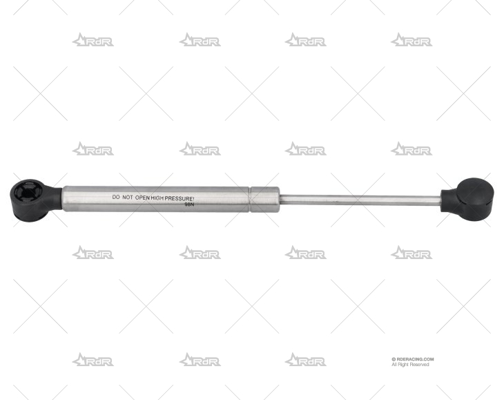 PISTON GAS INOX 316 250 15/6 10K