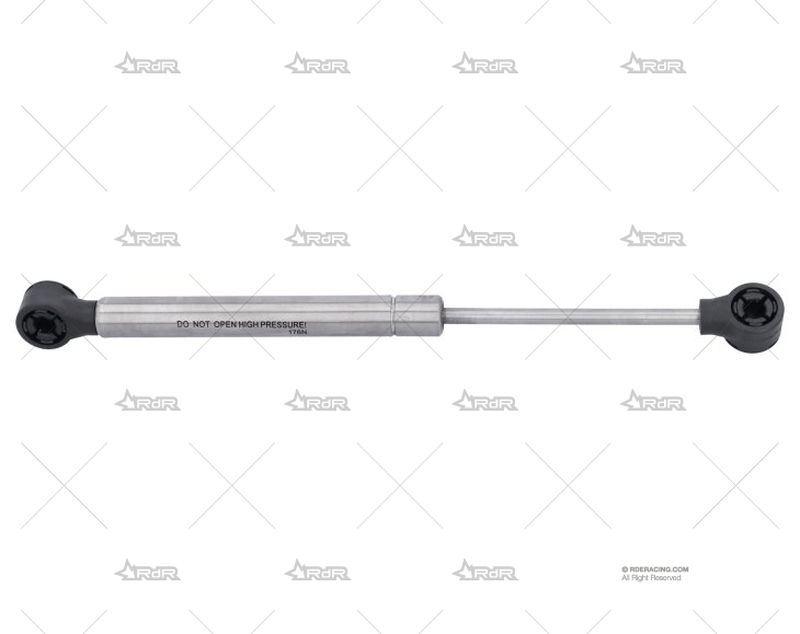 PISTON GAS INOX 316 250 15/6 18K