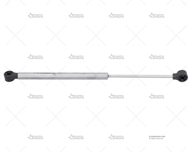 PISTON GAS INOX 316 355 18/8 12K